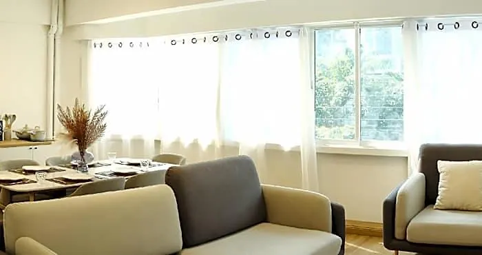 Rare To Find 3 Bedroom China Town, 2 Mins From Mrtrain ホテル 3*