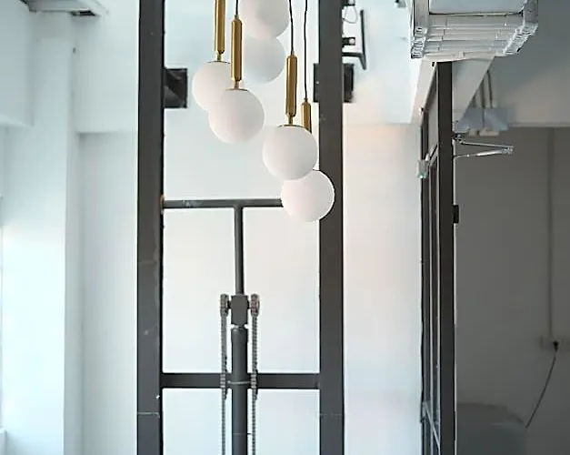 Rare To Find 3 Bedroom China Town, 2 Mins From Mrtrain 3* バンコク都